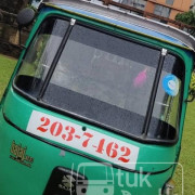 BAJAJ 1997 2 STROKE