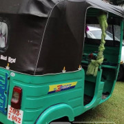 BAJAJ 1997 2 STROKE