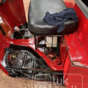 BAJAJ 2000 2 STROKE