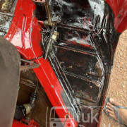 BAJAJ 2000 2 STROKE