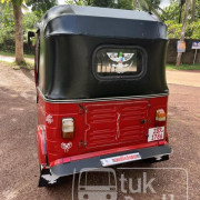 BAJAJ 2000 2 STROKE