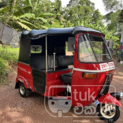 BAJAJ 2000 2 STROKE