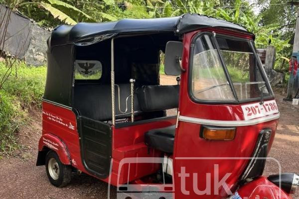 BAJAJ 2000 2 STROKE