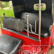 BAJAJ 2000 2 STROKE