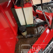 BAJAJ 2000 2 STROKE