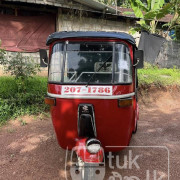 BAJAJ 2000 2 STROKE