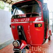 BAJAJ 2 STROKE 1998