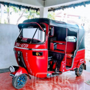 BAJAJ 2 STROKE 1998