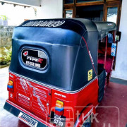 BAJAJ 2 STROKE 1998