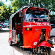BAJAJ 2 STROKE 1998