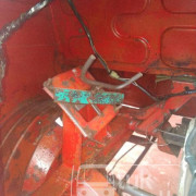 BAJAJ 2 STROKE 1998