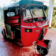 BAJAJ 2 STROKE 1998
