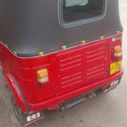 BAJAJ 2007 4 STROKE