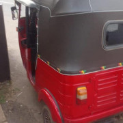 BAJAJ 2007 4 STROKE