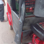 BAJAJ 2007 4 STROKE