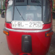 BAJAJ 2007 4 STROKE