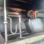 BAJAJ 2003 2 STROKE