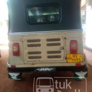 BAJAJ 2003 2 STROKE