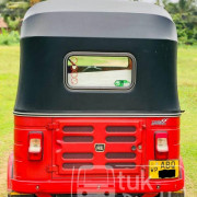BAJAJ 2017 4 STROKE