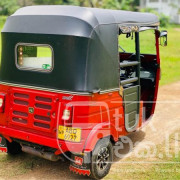 BAJAJ 2017 4 STROKE