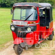 BAJAJ 2017 4 STROKE
