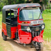 BAJAJ 2017 4 STROKE