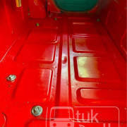 BAJAJ 2017 4 STROKE