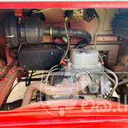 BAJAJ 2017 4 STROKE