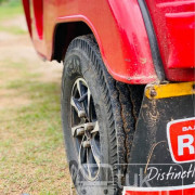 BAJAJ 2017 4 STROKE