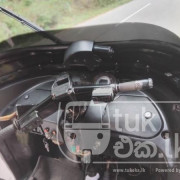 BAJAJ 2011 4 STROKE
