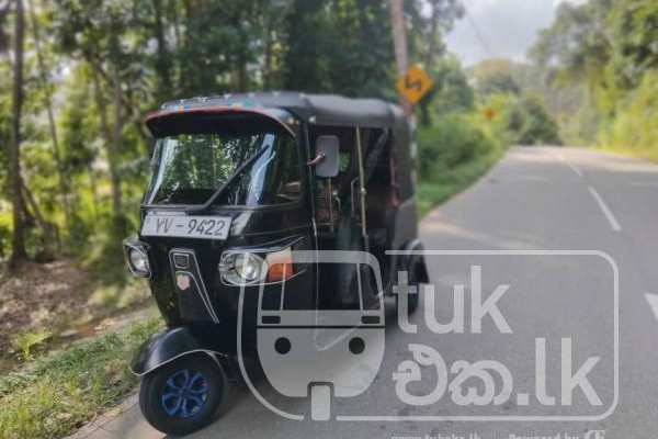 BAJAJ 2011 4 STROKE