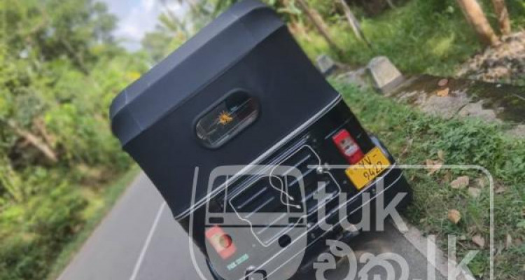 BAJAJ 2011 4 STROKE