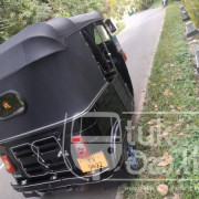 BAJAJ 2011 4 STROKE