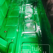 BAJAJ 2009 4 STROKE