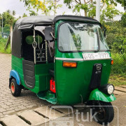 BAJAJ 2009 4 STROKE