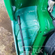 BAJAJ 2009 4 STROKE