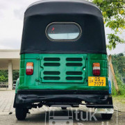 BAJAJ 2009 4 STROKE