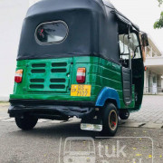 BAJAJ 2009 4 STROKE