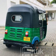 BAJAJ 2009 4 STROKE