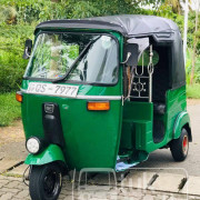 BAJAJ 2009 4 STROKE