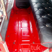 BAJAJ 2019 4 STROKE
