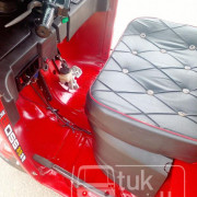 BAJAJ 2019 4 STROKE