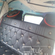 BAJAJ 2019 4 STROKE