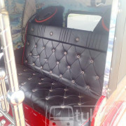 BAJAJ 2019 4 STROKE