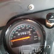 BAJAJ 2019 4 STROKE