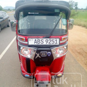 BAJAJ 2019 4 STROKE