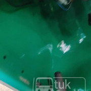 BAJAJ 2015 4 STROKE