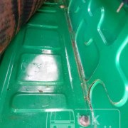 BAJAJ 2015 4 STROKE
