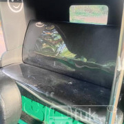 BAJAJ 2015 4 STROKE