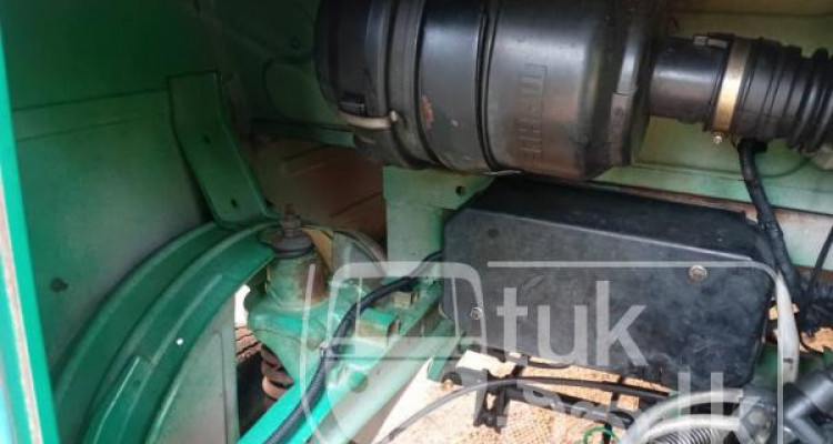 BAJAJ 2015 4 STROKE